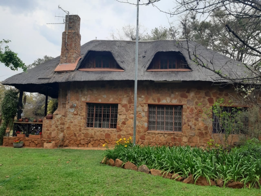 3 Bedroom Property for Sale in Rustenburg Rural North West